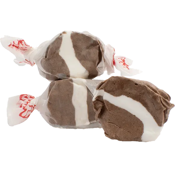 Cookies & Cream Taffy