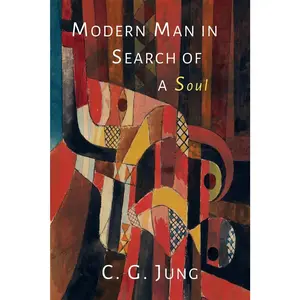 Modern Man in Search of a Soul