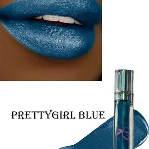Pretty Girl Blue Lip-Gloss