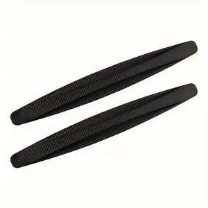Car Bumper Protector Strip Guard Corner Protection Strips Scratch Protector Crash Anti Collision Auto Accessories