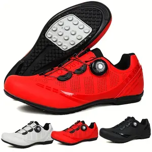 Cycling Shoes Road MTB Mountain Bike Racing Sneaker Men Women Bicycle shoes