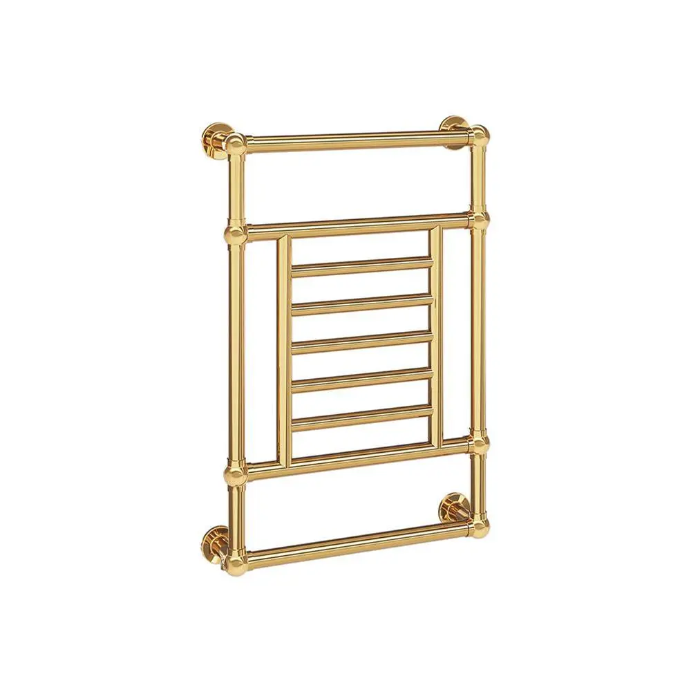 ICO Bath W6080 Thames Electric Hardwired Wall-Mounted Towel Warmer