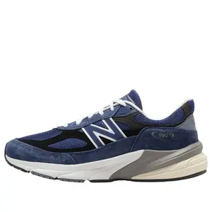 New Balance 990v6 Made in USA 'Inkwell' U990IA6