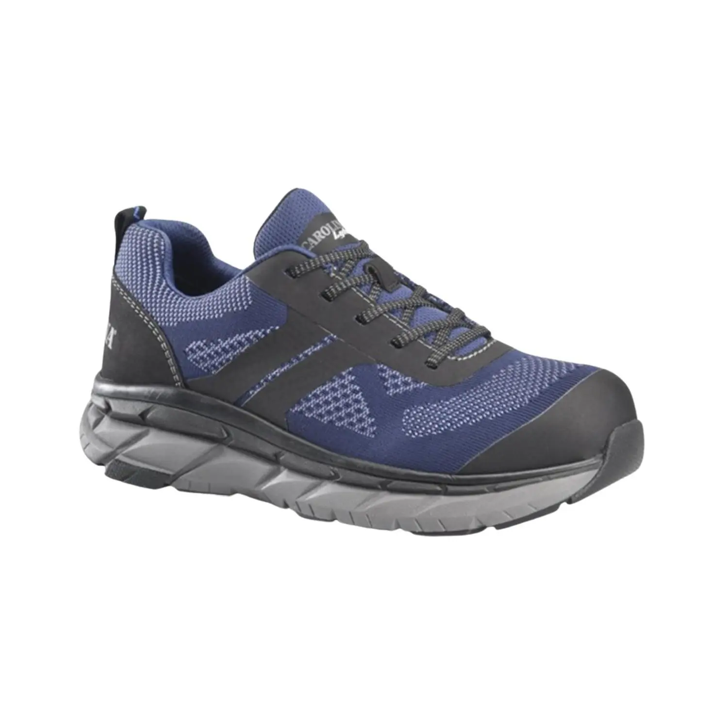 Carolina Men's Align Voltrex Lace-Up Athletic Work Sneaker Composite Toe - Ca1914