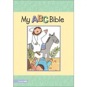 USED-My ABC Bible/My ABC Prayers by Crystal Bowman (Hardcover)