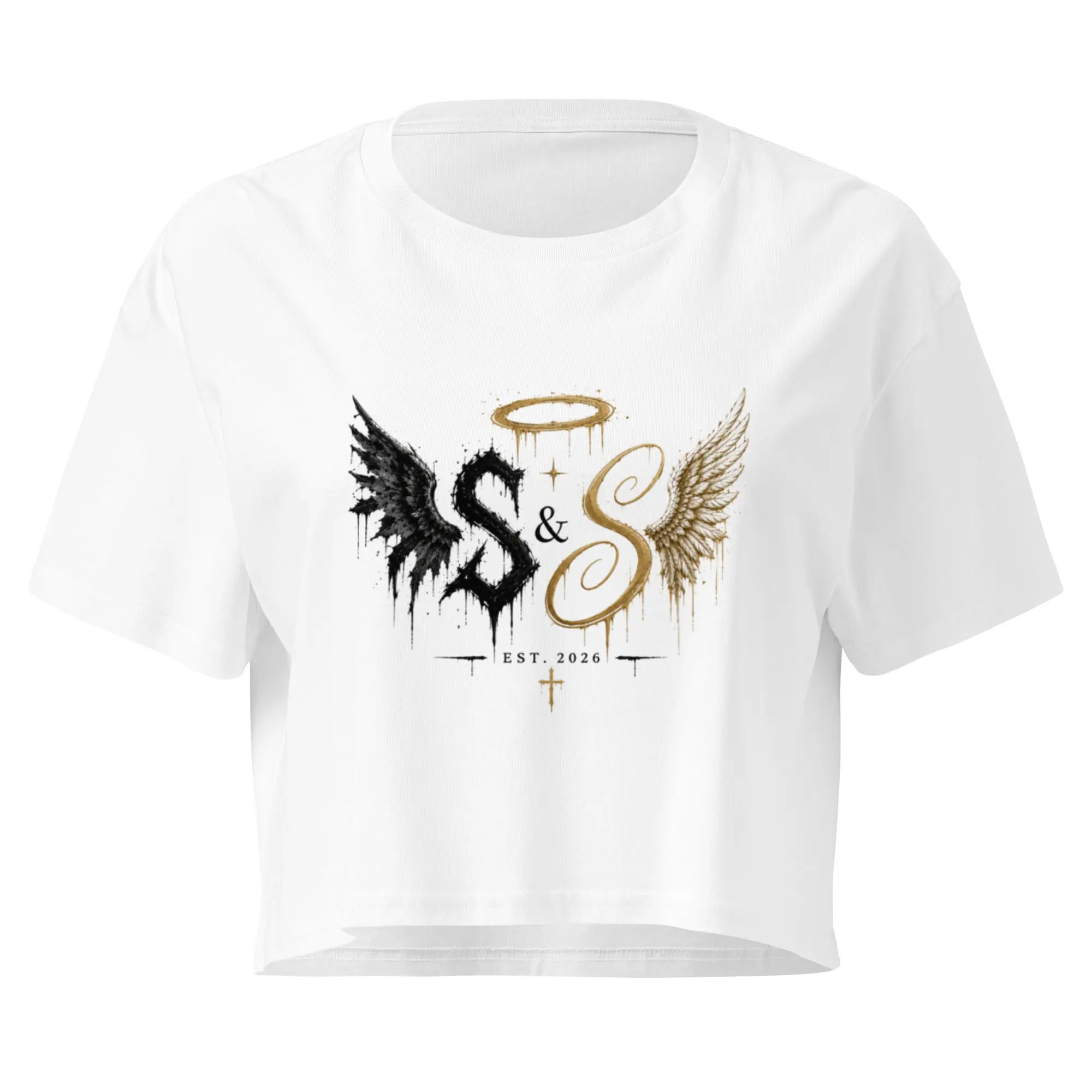Women’s crop top