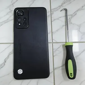 1PC Durable Weeding Hook for Men Women Heavy Duty Garden Tool Father's Day Gift for Him