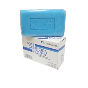 Germicida Soap 1% by Rolden (ROL-SOAP1%) Skin Care