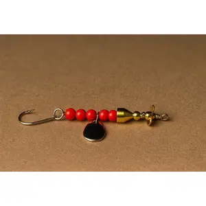 ONLY 3 LEFT ~ EJ’s Fire Strike