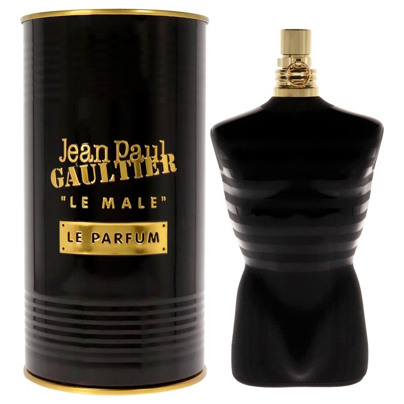 Jean Paul Gaultier Le Male Le Parfum Eau de Parfum Intense