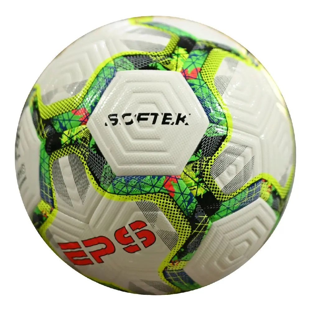 Hybrid Soccer Ball by Euro Passion USA