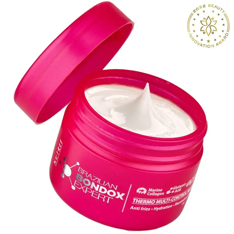 Brazilian Bondox Ехреrt 2.82 oz / 80 g oribe  hair Conditioner Haircare