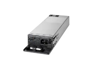 Cisco Systems PWR-C1-715WAC-P- 715 watt AC 80 Plus Platinum Configuration1 Power Supply Spare