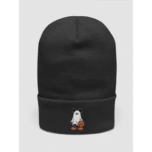 Ghosty x Mouse Beanie
