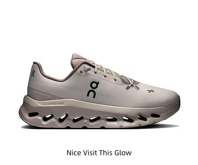 Performance Road Running Shoes with Unique Hollow Sole Design for Maximum Comfort