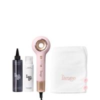 Mane Event Blush - White