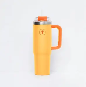 Big T Tumbler