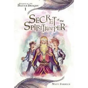 USED-Secret of the Spiritkeeper (Dungeons and Dragons: Knights of the Silver Dragon, Book 1) by Matt Forbeck (Paperback)