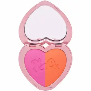 KimChi Chic Thailor Collection: Blush Duo