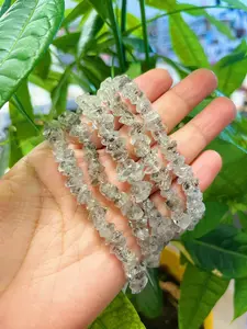 Herkimer Diamond Bracelet