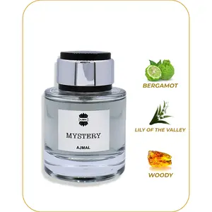 Mystery Cologne for Men (75ML) by Ajmal Perfume