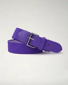 Youth Elastic Baseball/Softball Belt