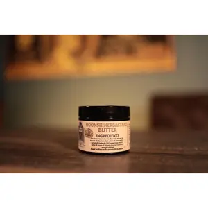 Moonshiner Beard Butter - Limited