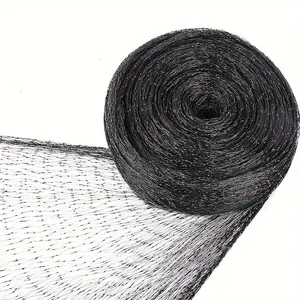 Garden Bird Netting, Large Reusable Breathable Cover, Easy Installation, Versatile Use, Suitable for Vegetables Fruits Plants, Durable Animal Insect Barrier, Weather Resistant Net