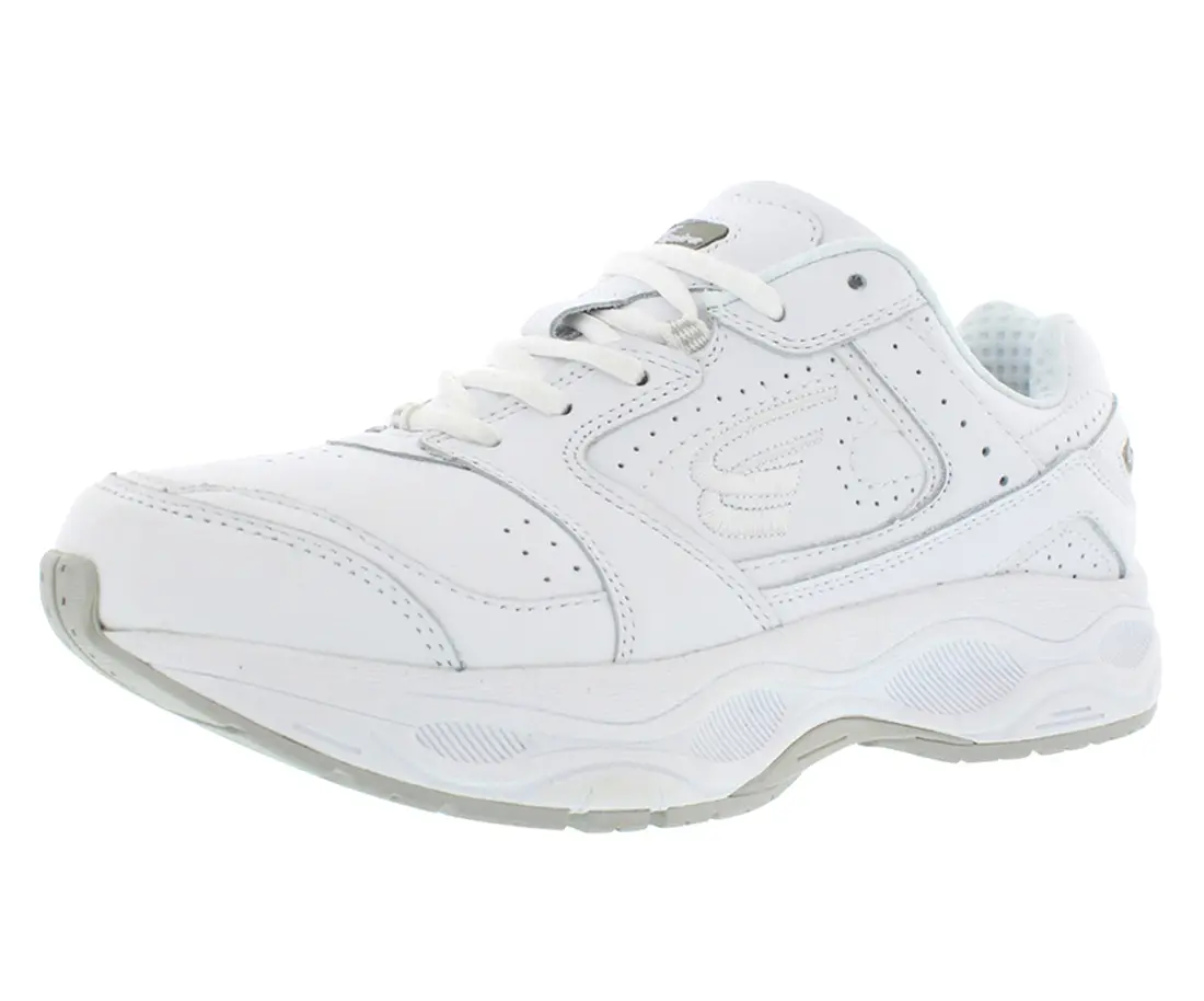 Spira Men's Classic Walker 2 Walking Shoes, Extra Wide Athletic Sneakers for Sports and Outdoor Activities, Sizes 7.5-15