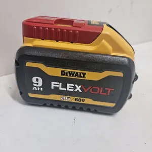 DEWALT 20V/60V Flexvolt 9AH Battery DCB609 Lithium-Ion for Cordless Tools