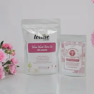 Kit mirak tronp bouché reg ovule female care product