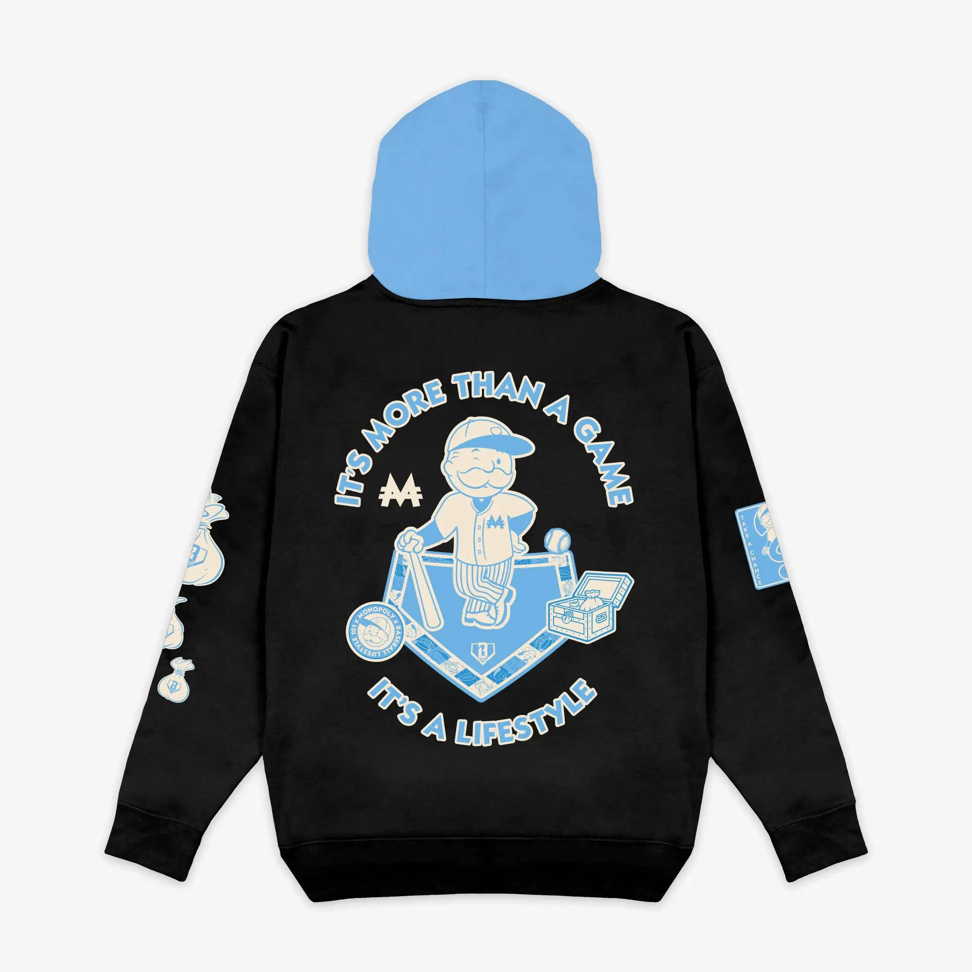 nba youngboy license hoodie - TikTok Shop
