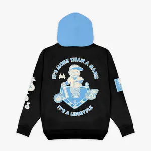 Monopoly MVP Youth Hoodie