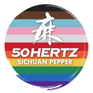 50Hertz Tingly Foods 50Hertz Tingly Foods