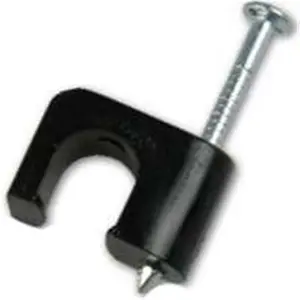 Gardner Bender PCC-1525 Wood Coax Clip-On Staple