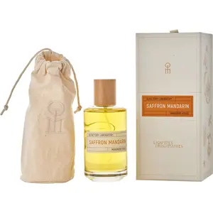 Liquides Imaginaires Saffron Mandarin By Liquides Imaginaires Eau De Parfum For Unisex