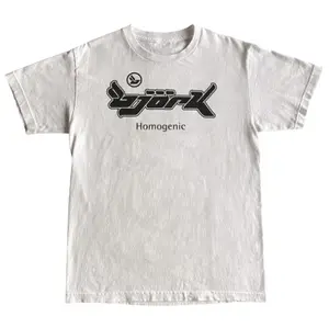 Bjork homogenic t shirt, Unisex T-shirt, Y2k Shirt, Gift For Men Women