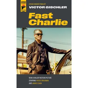 USED-Fast Charlie by Gischler, Victor (Paperback)