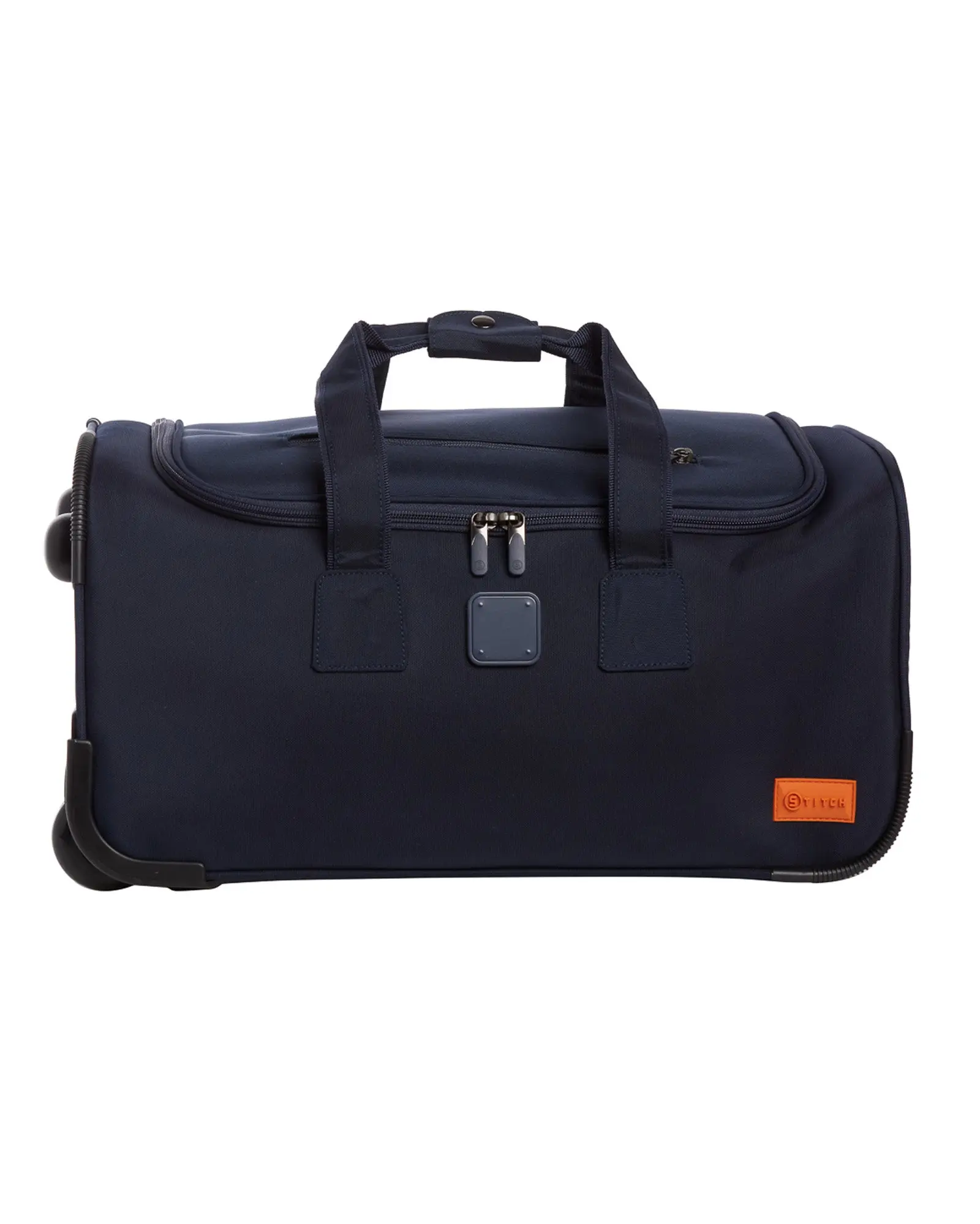 STITCH Golf Roller Duffle