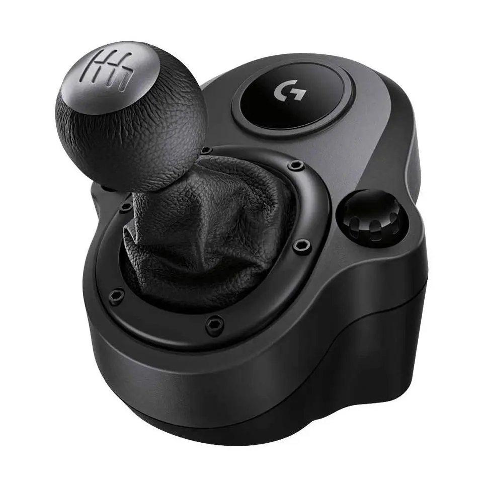 Logitech Driving Force Shifter for G923/G920/G2Racing Wheel Logitech Driving Force Shifter for G923/G920/G2Racing Wheel