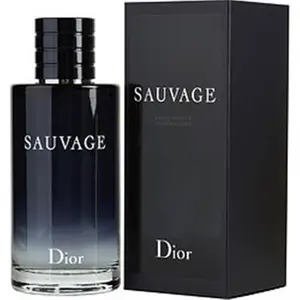 Christian Dior 287314 6.8 oz Sauvage Edt Spray for Men