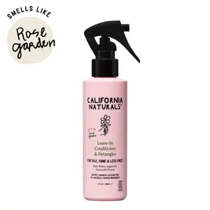 Leave-In Conditioner