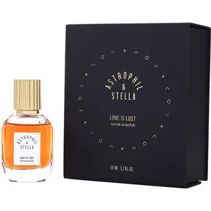 Astrophil & Stella Love Is Lost By Astrophil & Stella Extrait De Parfum For Unisex