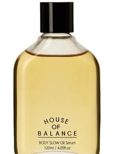 BODY SLOW | OIL SERUM