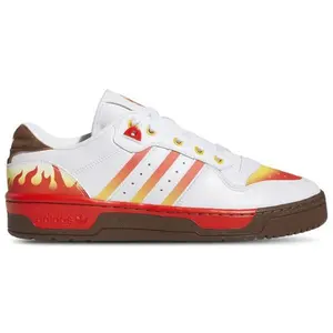 Adidas Mens Rivalry Low Demon Slayer