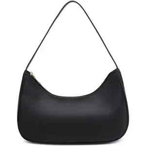 Fashion shoulder Bag for Women's Cute Hobo Tote Handbag Mini Clutch Underarm Purse for Daily Use/Work/Travel/Casual Outings