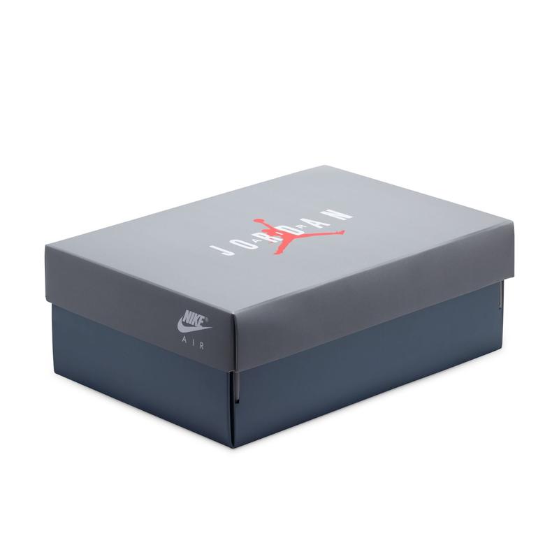 Air Jordan 9 Retro "Flint Grey and French Blue" - Non Adult