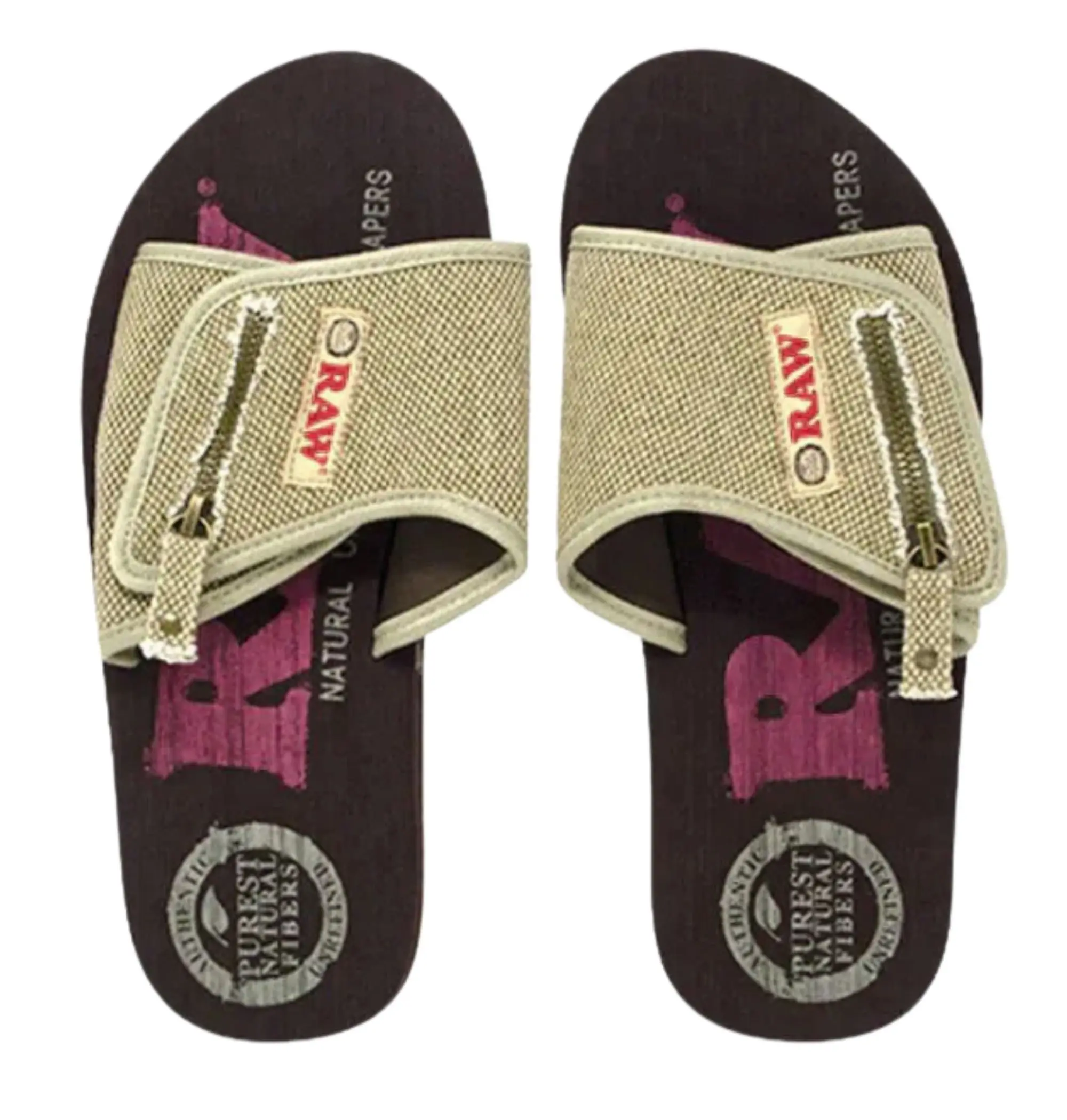 RAW Slides
