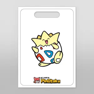 Little Eggshell [Enamel Pin]