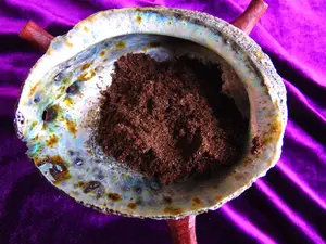 Protection Powder Incense